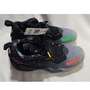 Adidas D.O.N. ISSUE 3 xbox spidamitchell shoe new 9.5 men 10.5 women